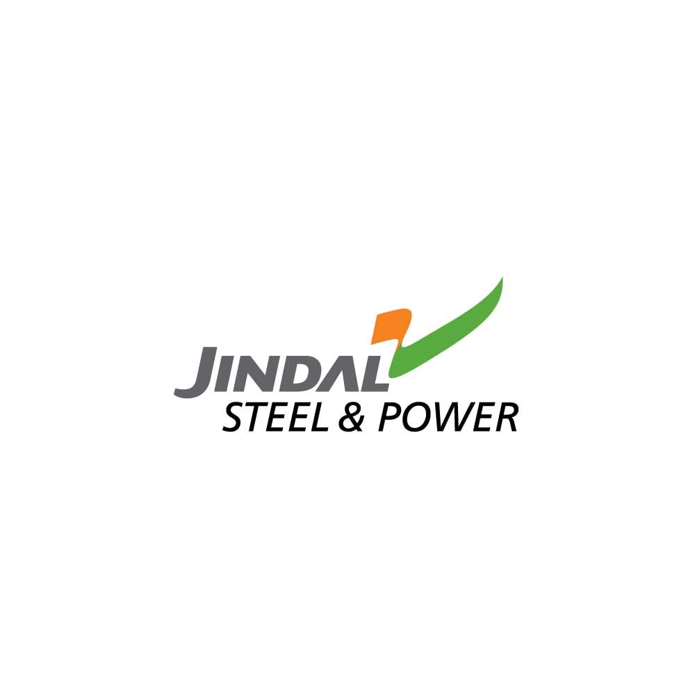 Jindal Power Logo