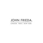 John Frieda Logo Vector