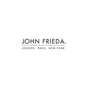 John Frieda Logo Vector