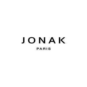 Jonak Paris Logo Vector