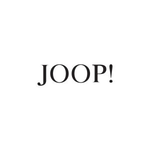 Joop! Logo Vector