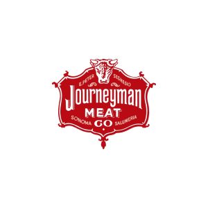 Journeyman Meat Co. Logo Vector