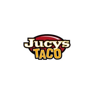 Jucys Taco Logo Vector