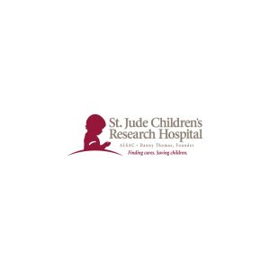 Jude Childrens Research Hospital Logo Vector