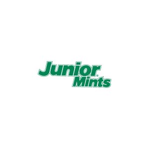 Junior Mints Logo Vector
