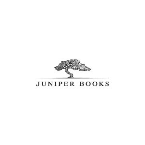 Juniper Books Logo Vector