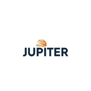 Jupiter Logo Vector