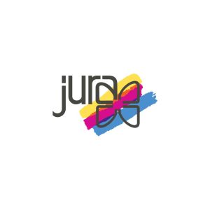 Jura Logo Vector