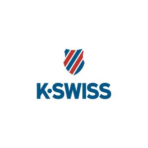 K Swiss 2015 Logo Vector