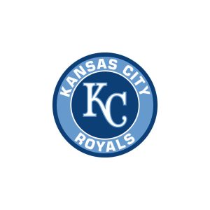 KC Royals Logo Vector
