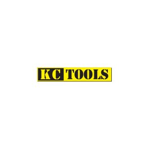 KC Tools Logo Vector