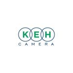 KEH Camera® Logo Vector