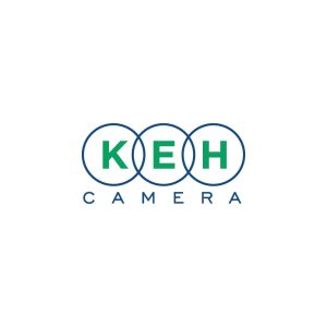 KEH Camera® Logo Vector