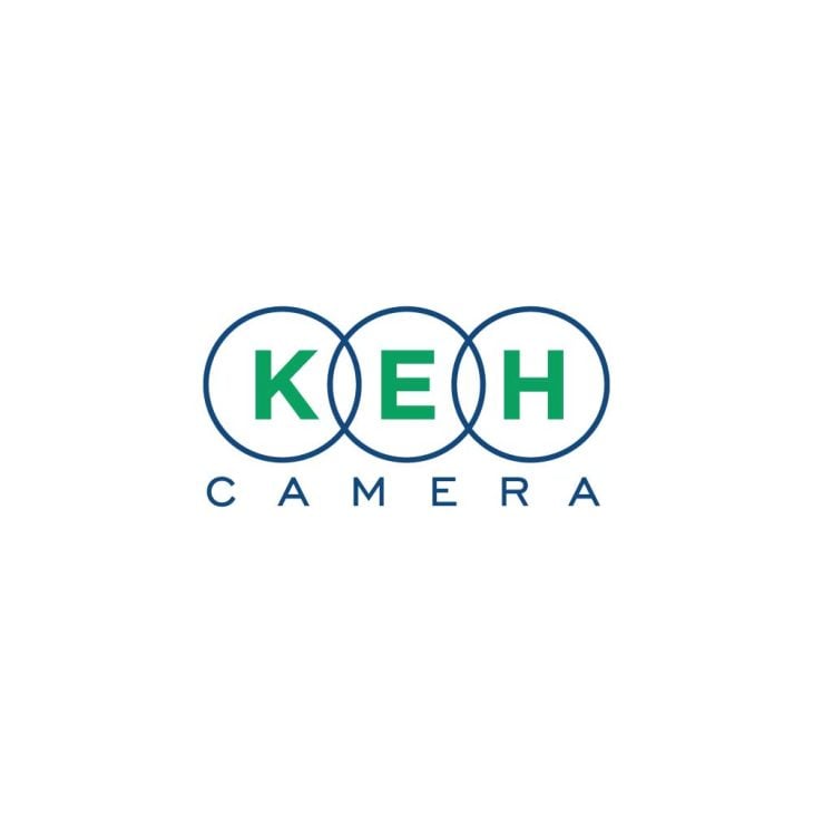 KEH Camera® Logo Vector