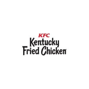KFC Kentucky Fried Chicken Logo Vector