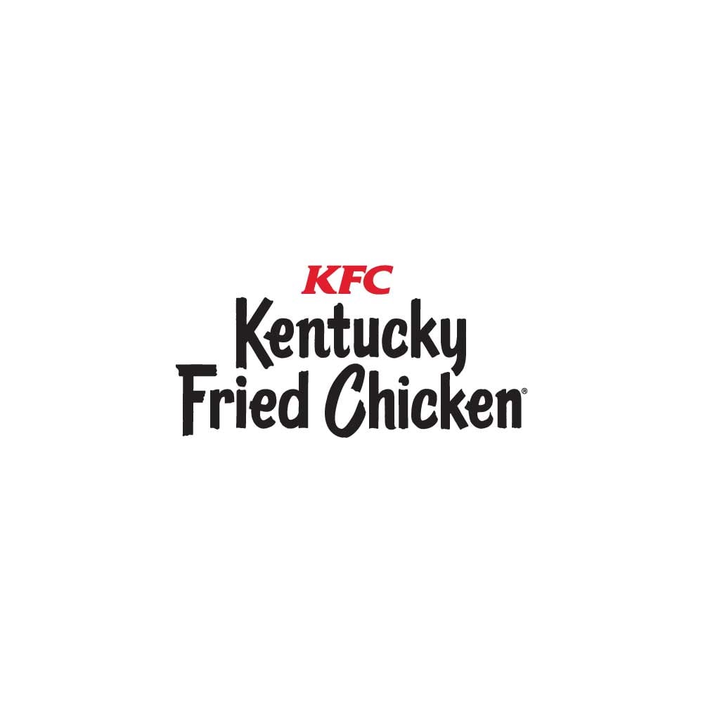 KFC Kentucky Fried Chicken Logo Vector - (.Ai .PNG .SVG .EPS Free Download)