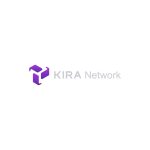 KIRA Network (KEX) Logo Vector