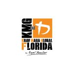 KMG Florida Logo Vector