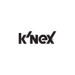 K’Nex Logo Vector