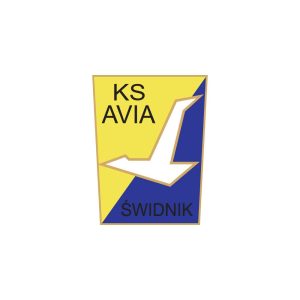 KS Avia Swidnik Logo Vector