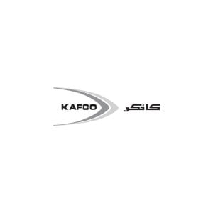 Kafco Logo Vector