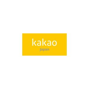 Kakao Japan Logo Vector