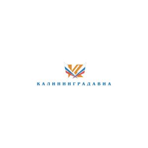 Kaliningradavia Logo Vector