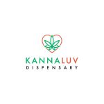 KannaLuv Logo Vector