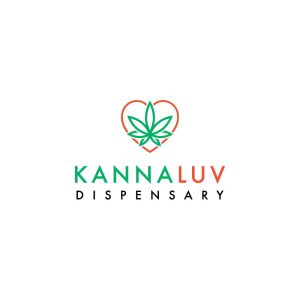 KannaLuv Logo Vector