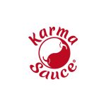 Karma Sauce Logo Vector