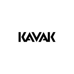 Kavak Logo Vector