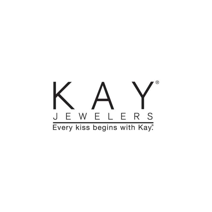 Kay jewelers logo vector ai png svg eps free download 