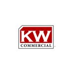 Keller Williams KW Commercial Logo Vector