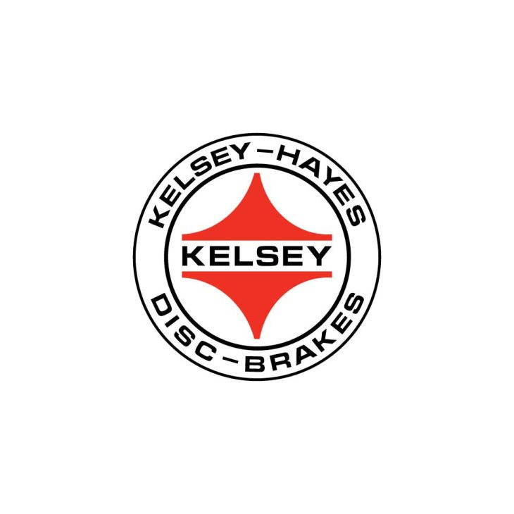 Kelsey Hayes Logo Vector