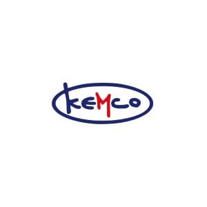 Kemco Logo Vector