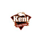 Kent Quality Foods Logo Vector