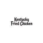 Kentucky Fried Chicken Logo Vector