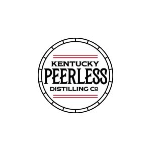 Kentucky Peerless Logo Vector