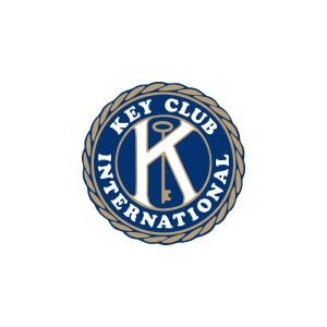 Key Club International Logo Vector