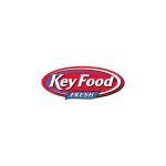 Key Food Logo Vector