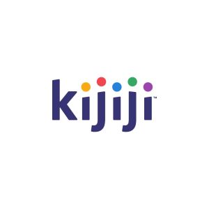 Kijiji Logo Vector