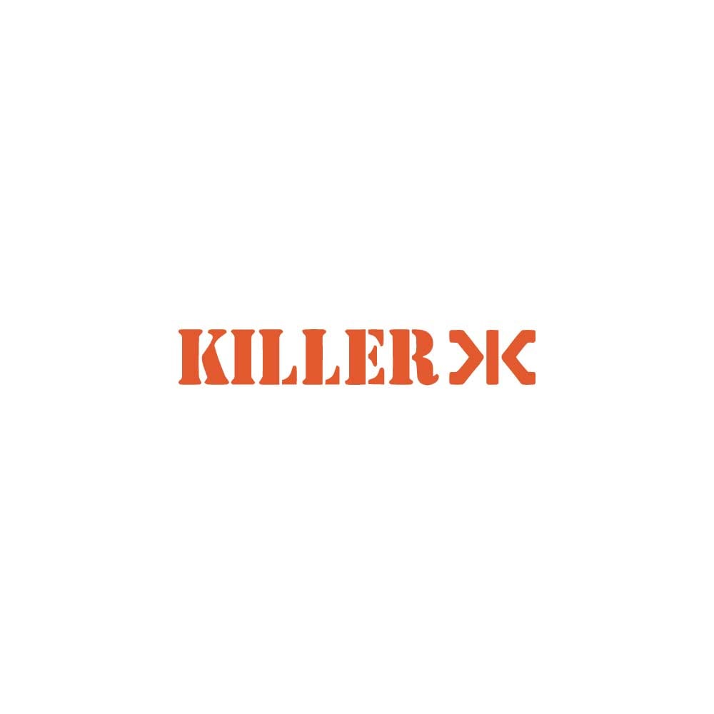 Killer Jeans Logo - FREE Vector Design - Cdr, Ai, EPS, PNG, SVG
