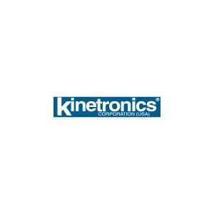 Kinetronics Logo Vector