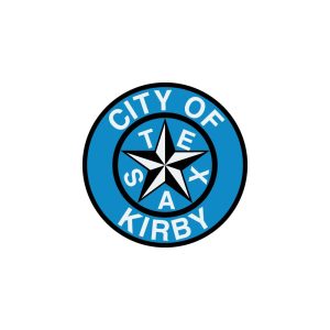 Kirby TX Logo Vector