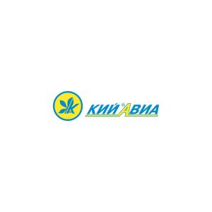 Kiy Avia Logo Vector