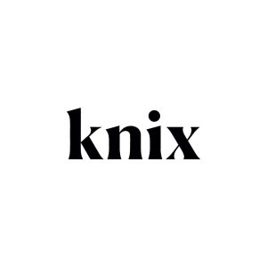 Knix Logo Vector