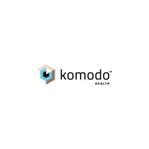 Komodo Health Logo Vector