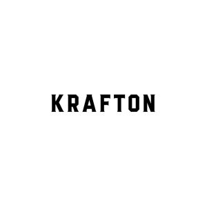 Krafton Logo Vector