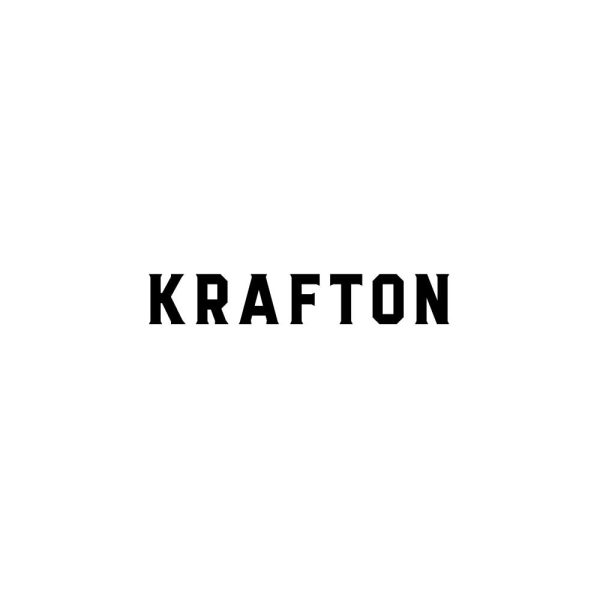 Krafton Logo Vector - (.Ai .PNG .SVG .EPS Free Download)