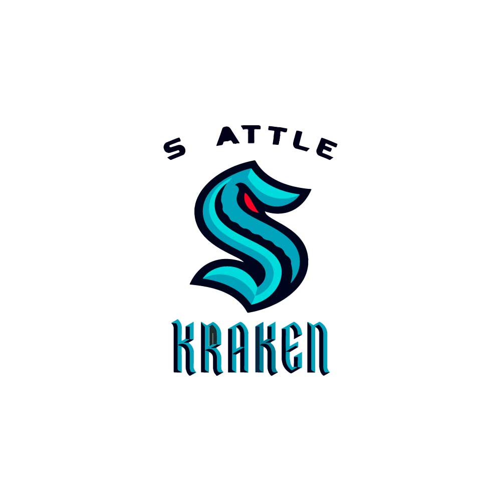 Kraken Logo Vector - (.Ai .PNG .SVG .EPS Free Download)